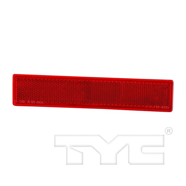 Tyc Products LIGHT ASSEMBLY 17-5315-00